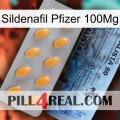 Sildenafil Pfizer 100Mg 44